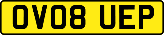 OV08UEP