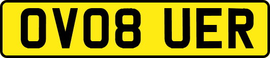 OV08UER