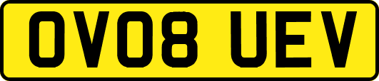 OV08UEV