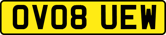 OV08UEW