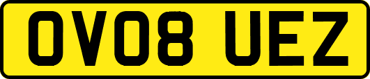 OV08UEZ