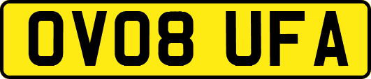 OV08UFA
