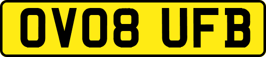 OV08UFB