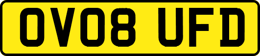 OV08UFD