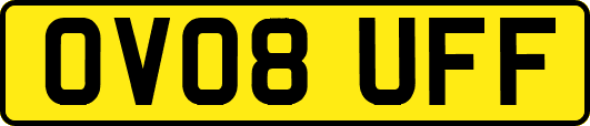OV08UFF