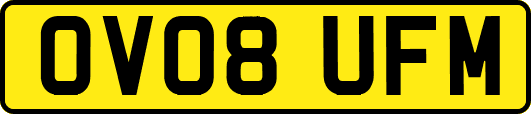 OV08UFM