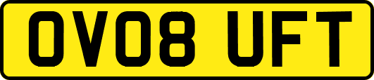 OV08UFT