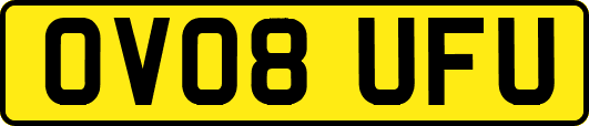 OV08UFU