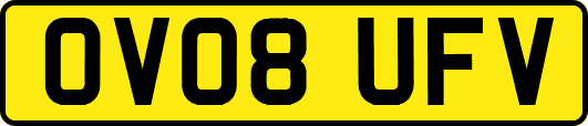 OV08UFV