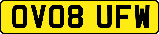 OV08UFW