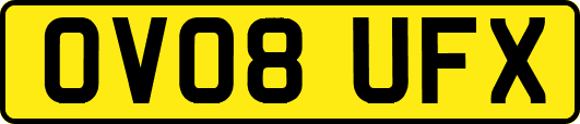 OV08UFX