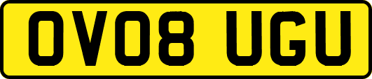 OV08UGU
