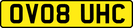 OV08UHC