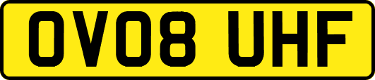OV08UHF