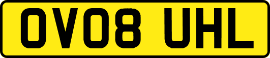 OV08UHL