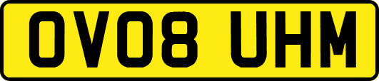 OV08UHM
