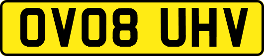 OV08UHV