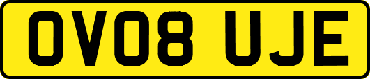 OV08UJE