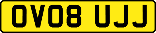 OV08UJJ