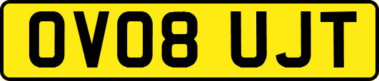 OV08UJT