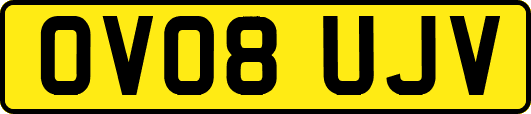 OV08UJV