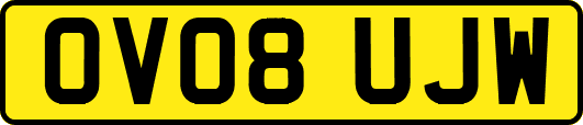 OV08UJW