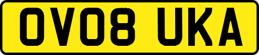 OV08UKA