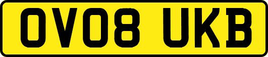 OV08UKB