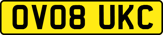 OV08UKC