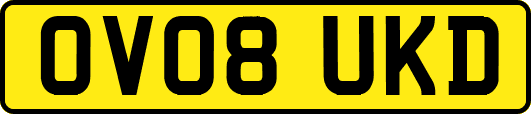 OV08UKD