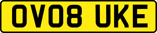 OV08UKE