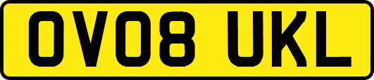 OV08UKL