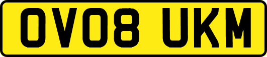 OV08UKM