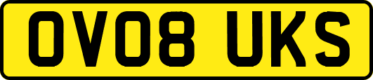 OV08UKS