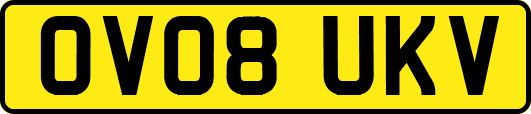 OV08UKV