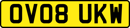 OV08UKW
