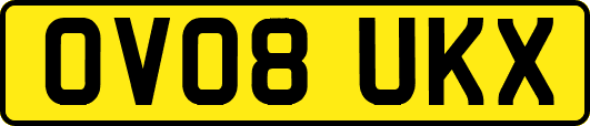 OV08UKX