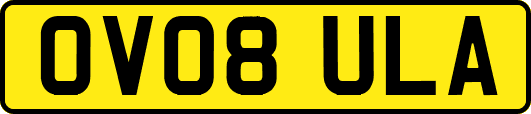 OV08ULA