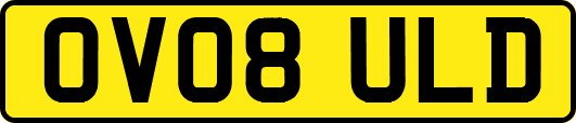 OV08ULD