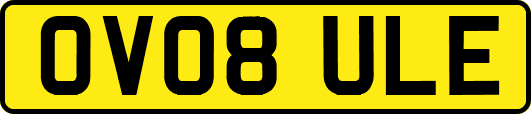 OV08ULE