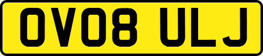 OV08ULJ