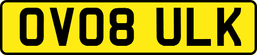OV08ULK