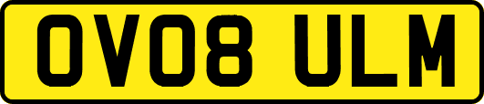 OV08ULM