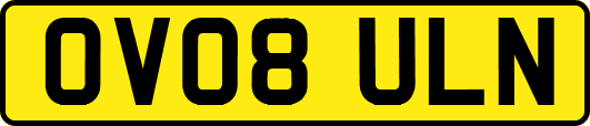 OV08ULN