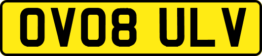 OV08ULV