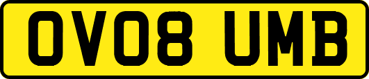 OV08UMB