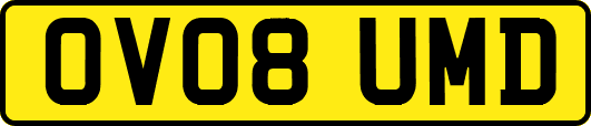 OV08UMD