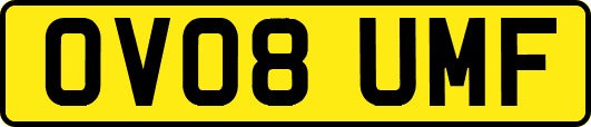 OV08UMF