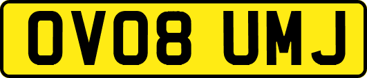 OV08UMJ