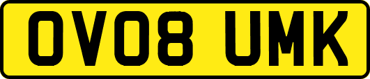 OV08UMK